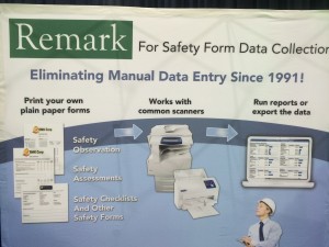 Remark Safety Data Collection