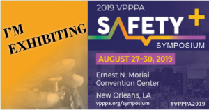 Gravic's Remark Software at VPPPA Safety 2019 in booth #249