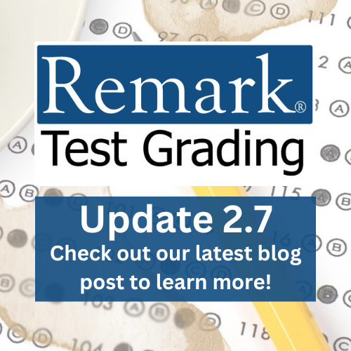 Remark Test Grading 2.7